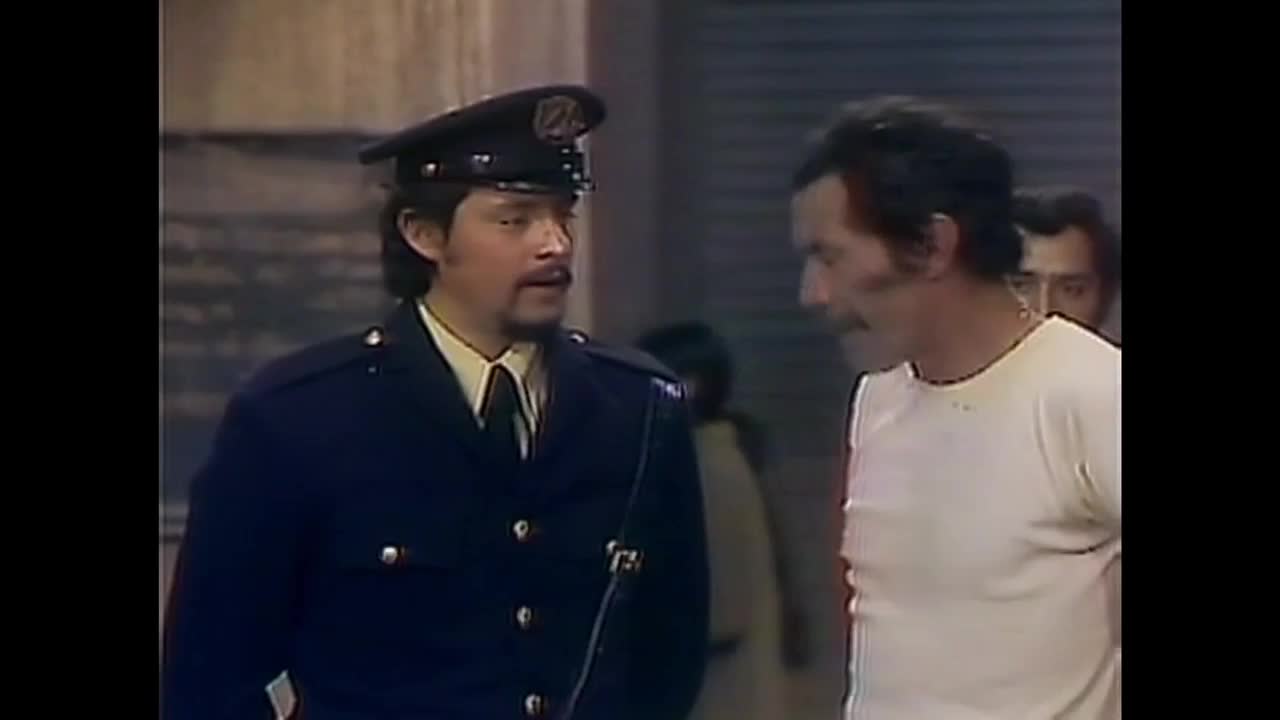 (1974) Chaves - Campeões de Ioiô