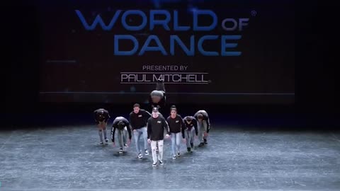 Fuego Dance Crew - Gasolina Routine