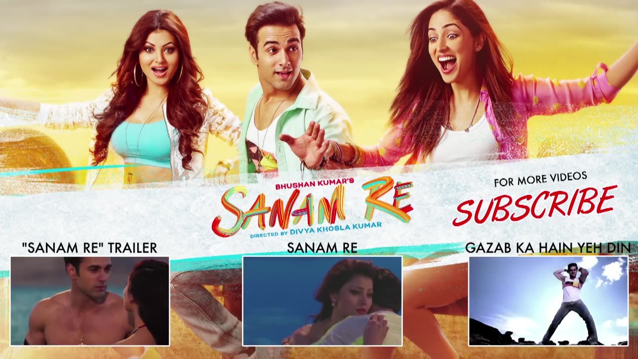 Tum Bin - Sanam Re-(HDvideo9)