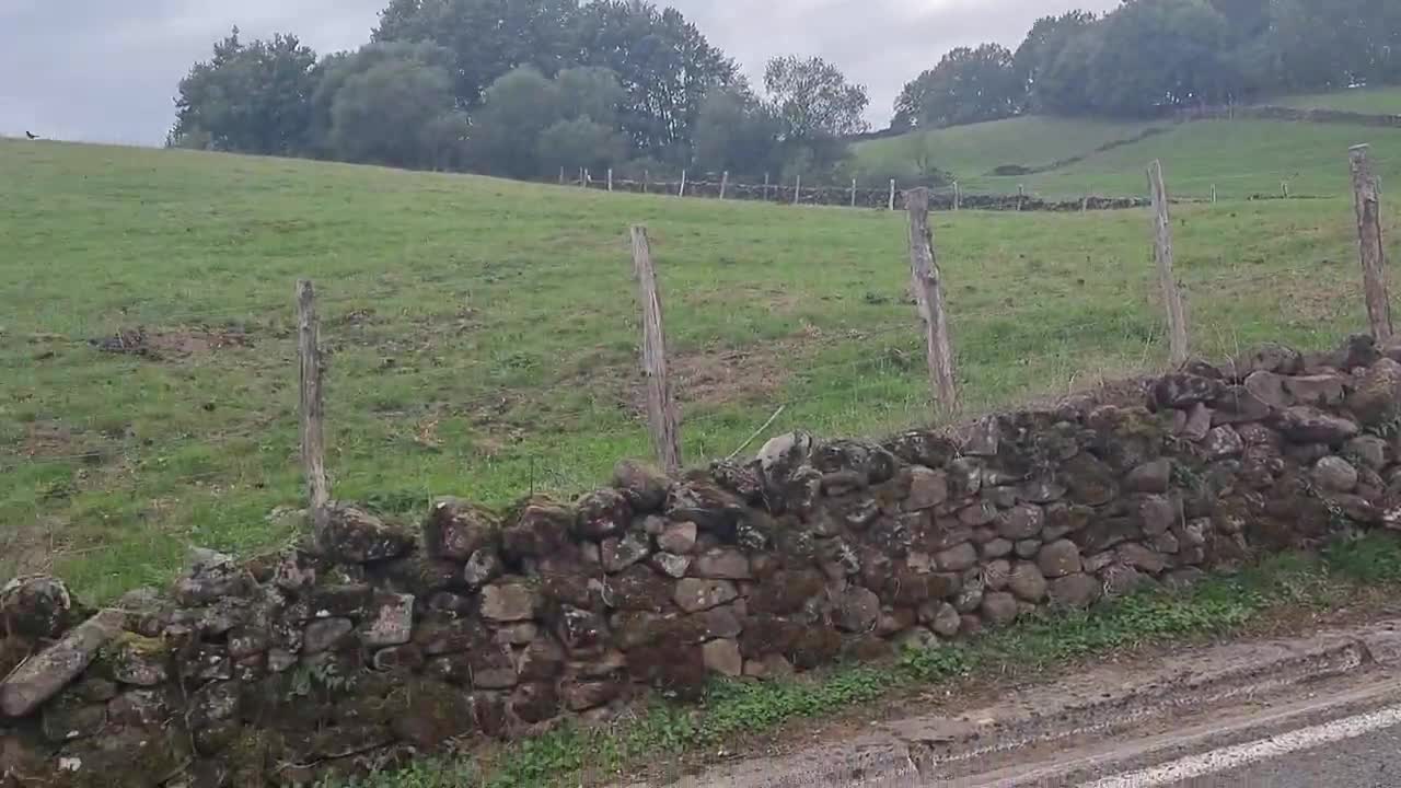 valle de batzan , octubre 2022