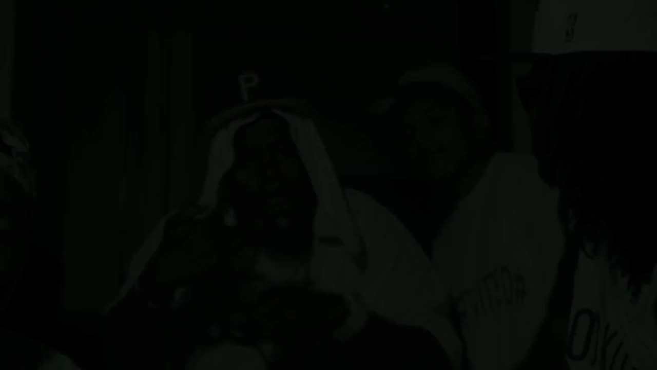 DIZZY WRIGHT x LANDLORD - PUT ME IN THE GAME