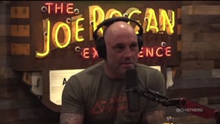 Rogan BASHES Leftists For Insane Jan 6th Comparisons