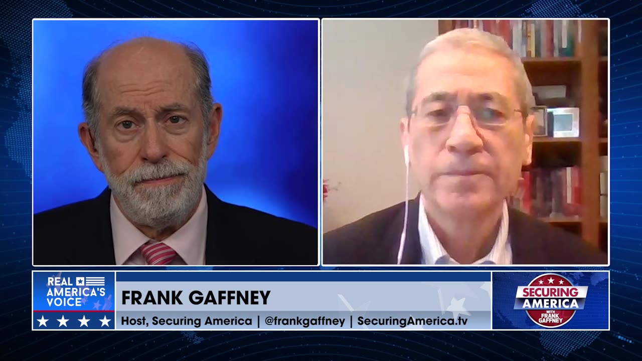 Securing America with Gordon Chang (part 2) | October 27, 2023