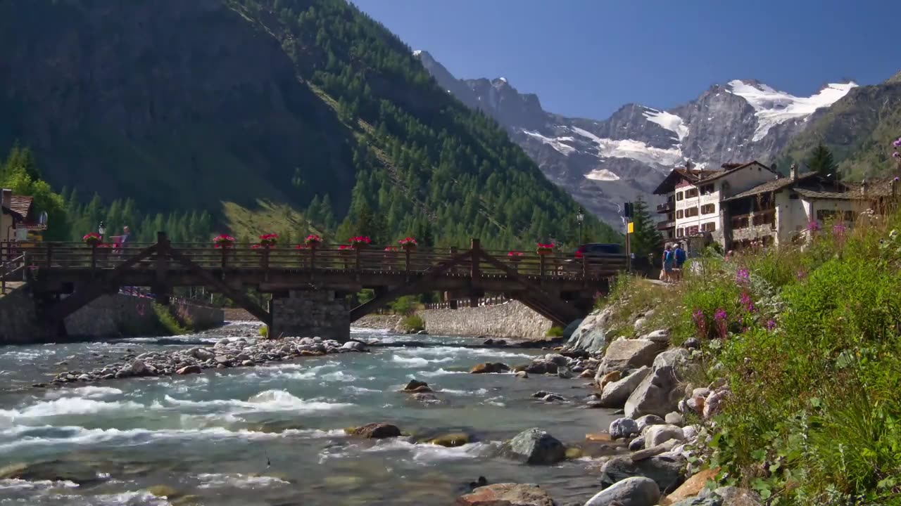 would you live here?