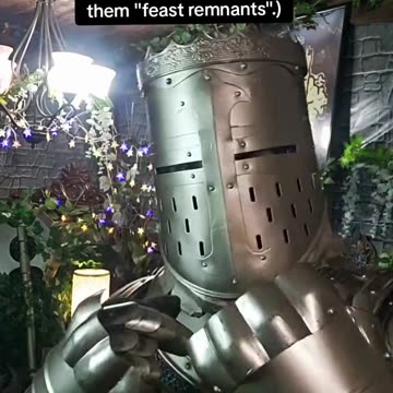 👑🍛🔥FEAST🔥🍛👑