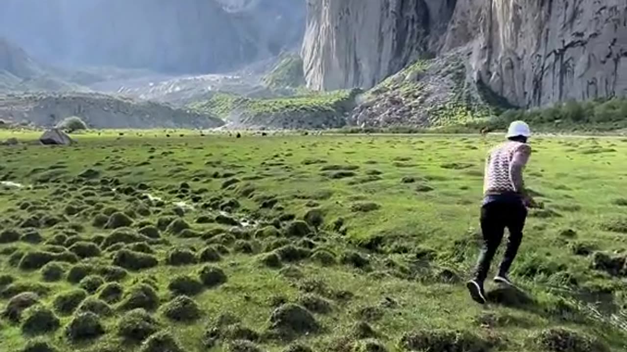 #pakistan #beauty #greenry