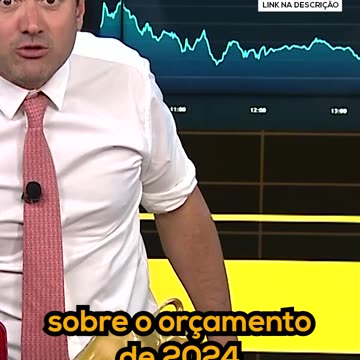 O Ibovespa B3 teve o pior desempenho do mundo hoje