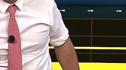 O Ibovespa B3 teve o pior desempenho do mundo hoje