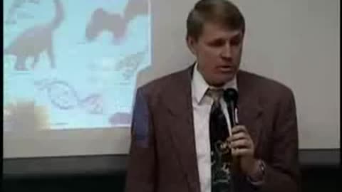 dr kent hovind debate vs james paulson part 8.