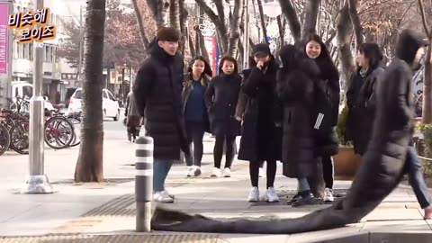 BEST KOREAN PRANKS!!!!!! 🤣🤣🤣