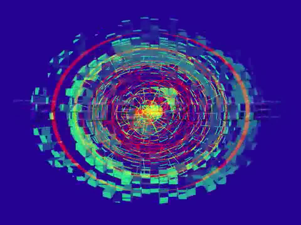 RYDE IMAGING VIDEO COMPOUND ALGORITHM MICROENCODING