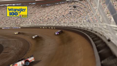 Nascar Heat5 Race489