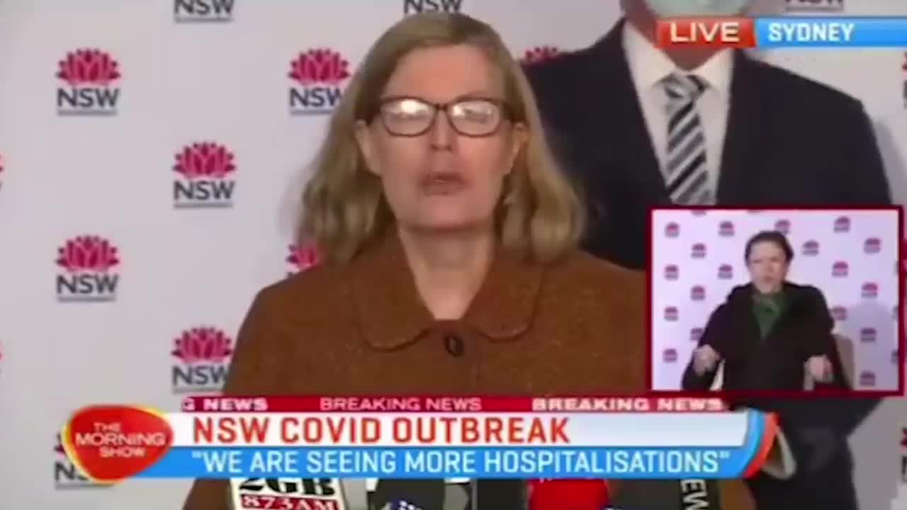 This Country Started the Most Insane COVID Policy & for an Absurd Reason DM CLIPS Rubin Report