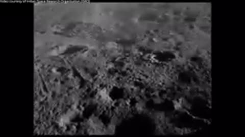 Indian mission on moon