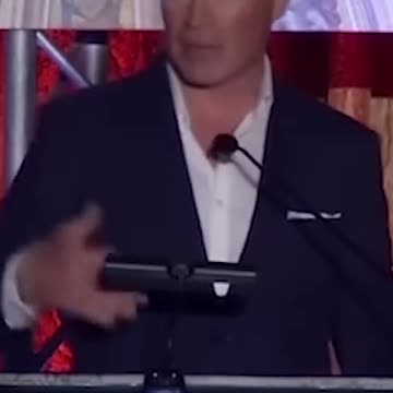 Neal McDonough Won’t Kiss Another Woman