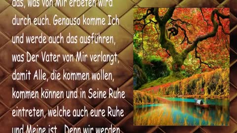 Durch Glaube & Gehorsam beantwortete Gebete & Wunder erleben 🎺 Die Trompete Gottes