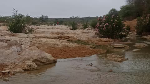 Unbelievably Amazing view in Pakistan Karachi