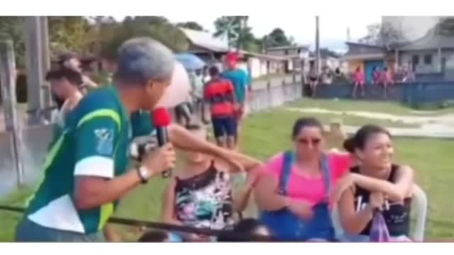 Vamos Rir Muito