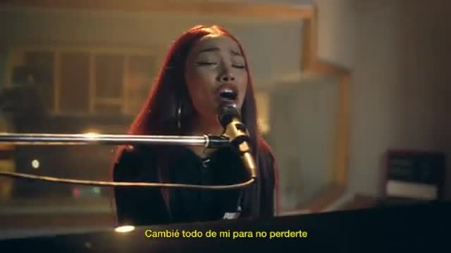 LUANA 🌙 - Será Mi Culpa (Video Oficial)_Cut