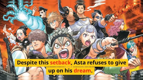 Black Clover 🍀 Anime Review 🔥