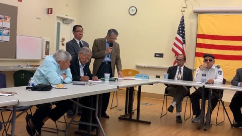 Ban Bầu Cử Cộng ₫ồng Bắc California