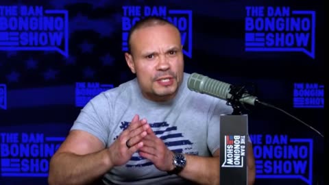 DAN BONGINO Slams Australian government