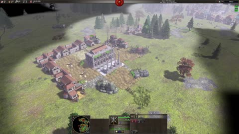 0.A.D Full Online Match