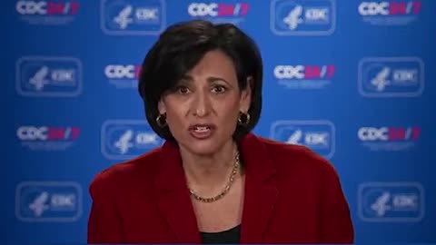 CDC's Walsensky addresses concerns over ongoing mask mandates