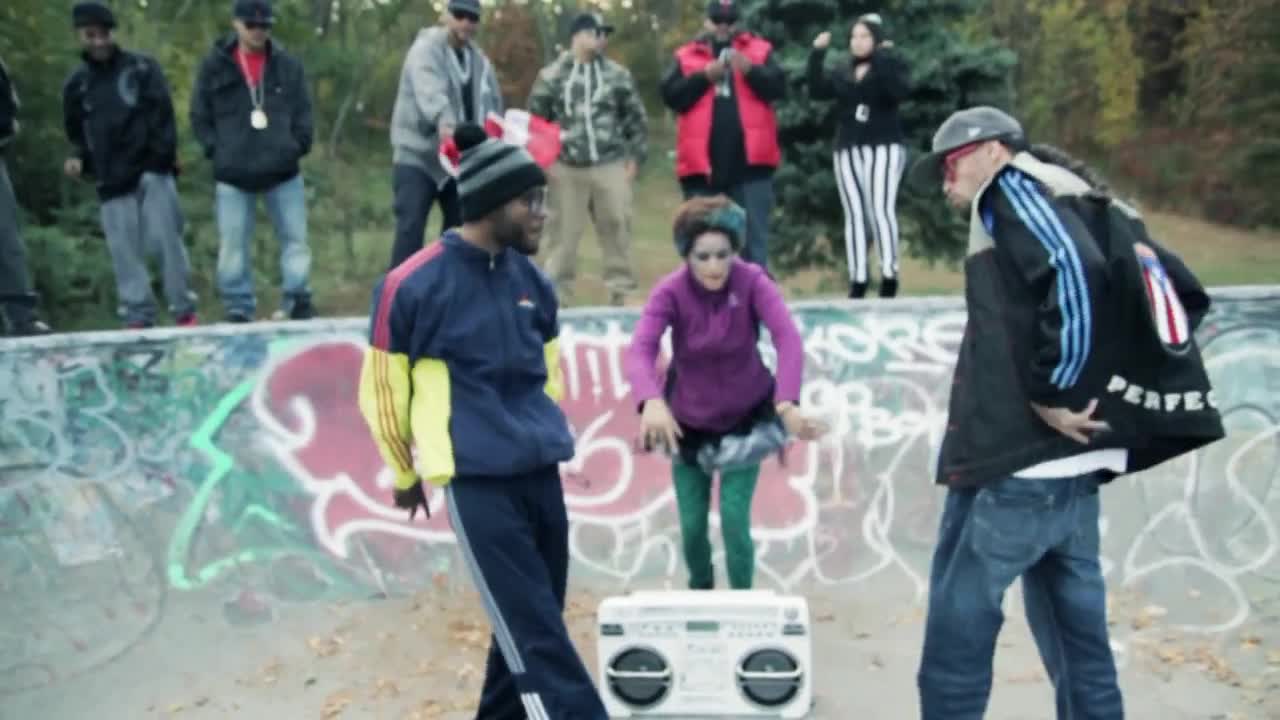 Alex Calle Y Taino Gatillo_Tienes Miedo A Morir (Video) Official