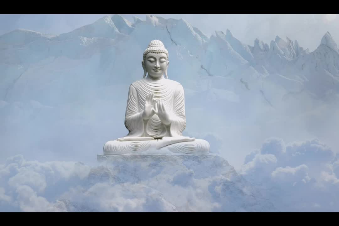 Meditation music 2022 | Relaxing Peaceful Mind | Powerful Meditation for the mind #Meditation Music