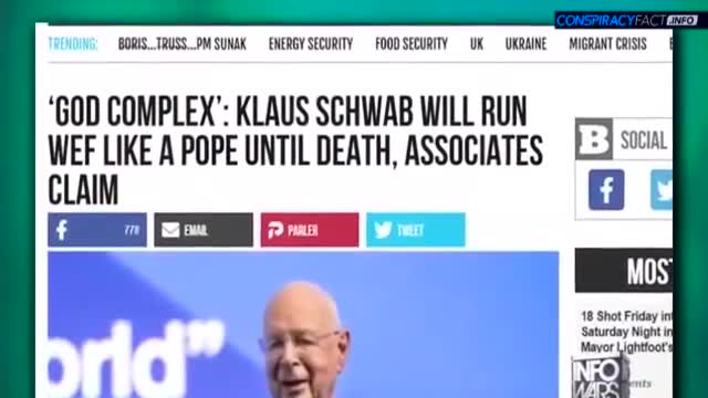 This Aint The Bulwark Podcast with Charlie Sykes