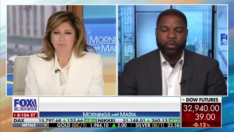 ‘COMPLETELY IRRESPONSIBLE’: Byron Donalds shreds McCarthy’s debt bill