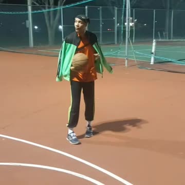 KING ADDRESSES THE ENTIRE COURT