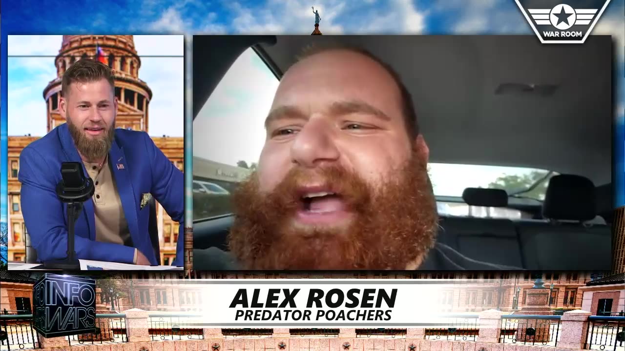 War Room With Owen Shroyer Full Show 5 17 23