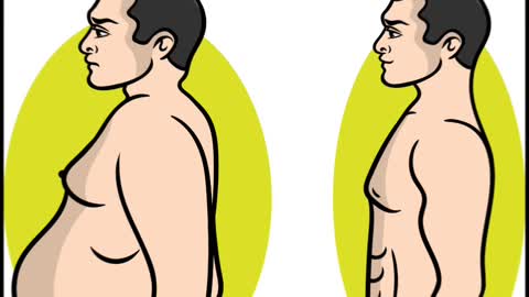 BEST WAY TO LOSE WEIGHT!!-Lose 300 pounds today