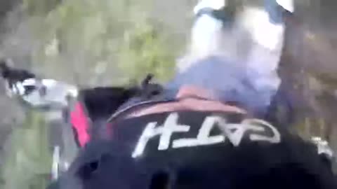 That didn't go as planned