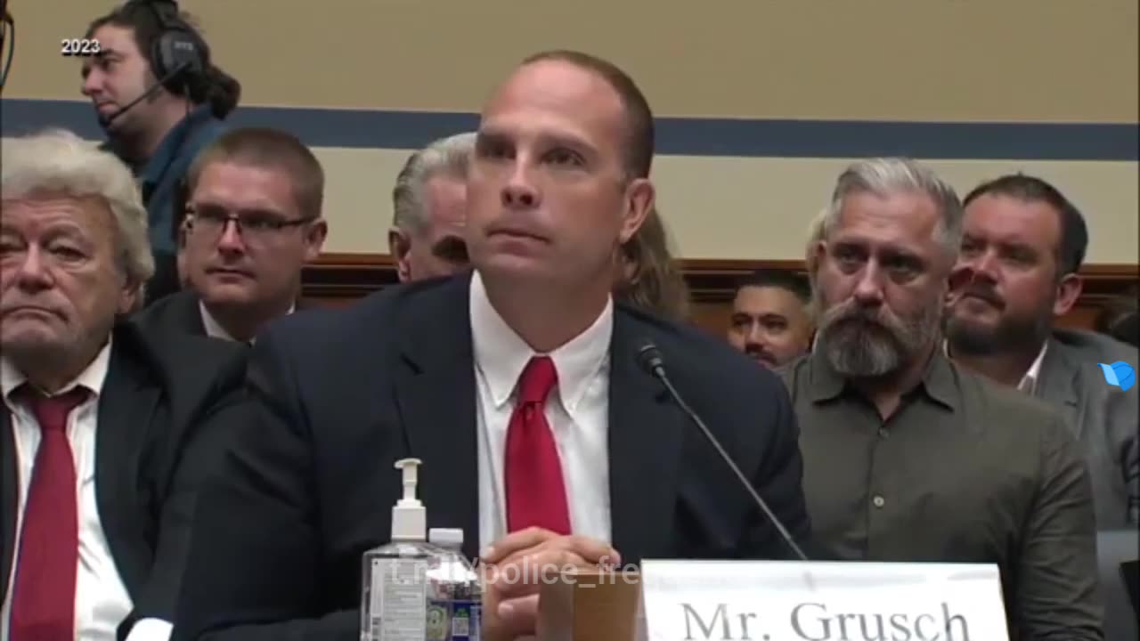 UFO's Are Real! Congressional Hearing Brings Out New Facts!