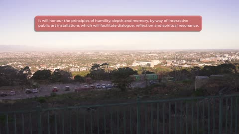 Proposed Nelson Mandela Memorial Centre at UCT enabled thanks to $21.5m donation