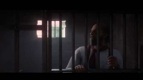 Bounty Ramon Cortez Gangs Getting Him Out Of Prison Red Dead Redemption 2