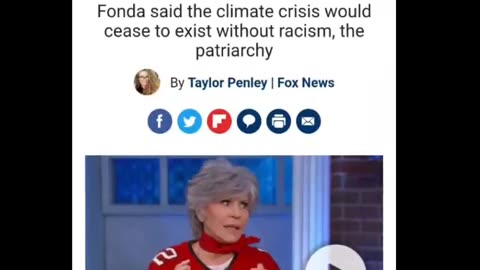 What you may have missed