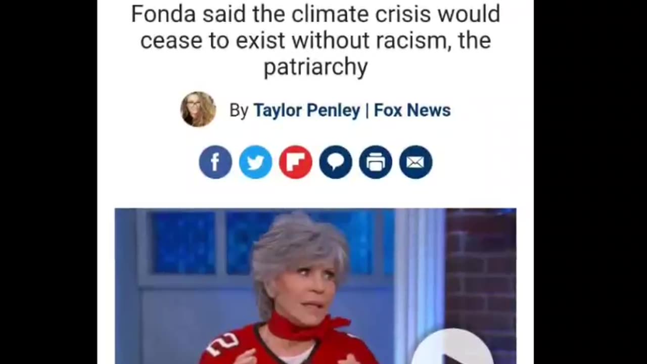 What you may have missed