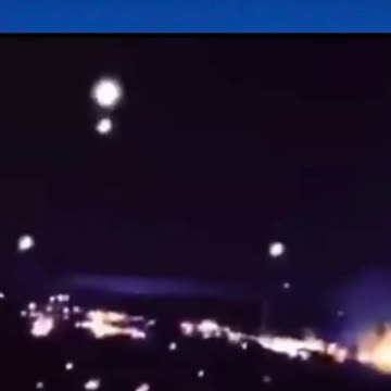 ★ Incroyable Observation d'OVNIS aux États-Unis - 100% Réel