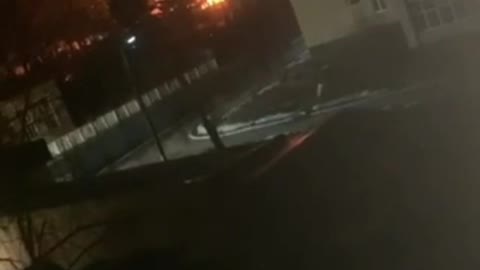Heavy battles in sumy