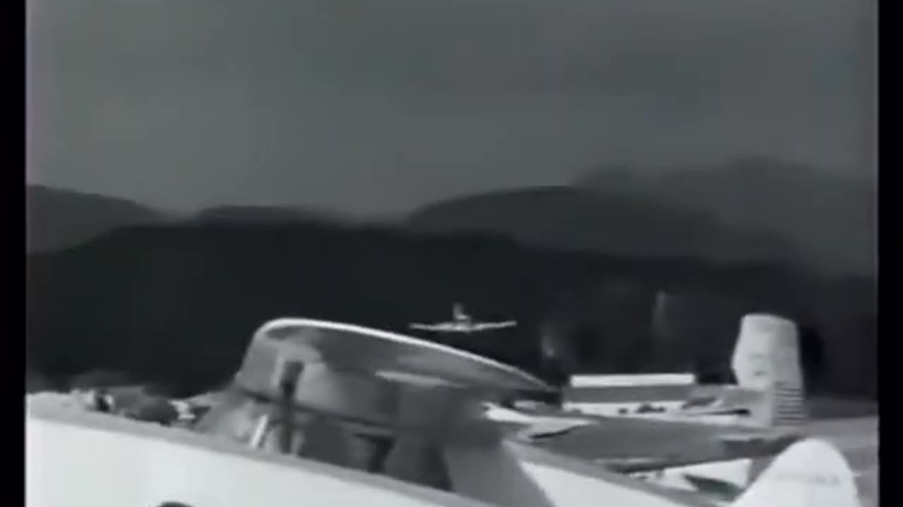 1960s tv show Sky King S1E8