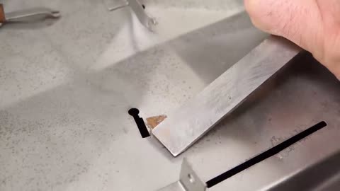 Lovely work! Seeing old metal toys come back to life is one of my favorite ways to restore.