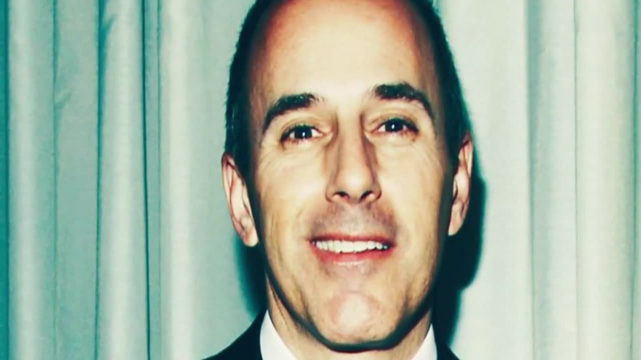 To Catch A Predator——Joe Biden