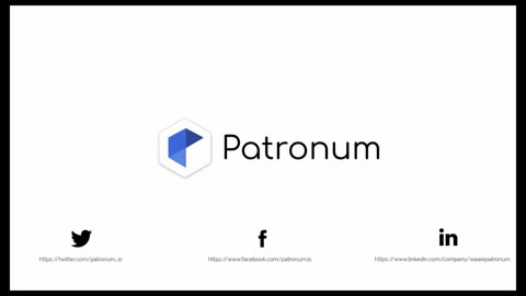 Google Workspace with Patronum