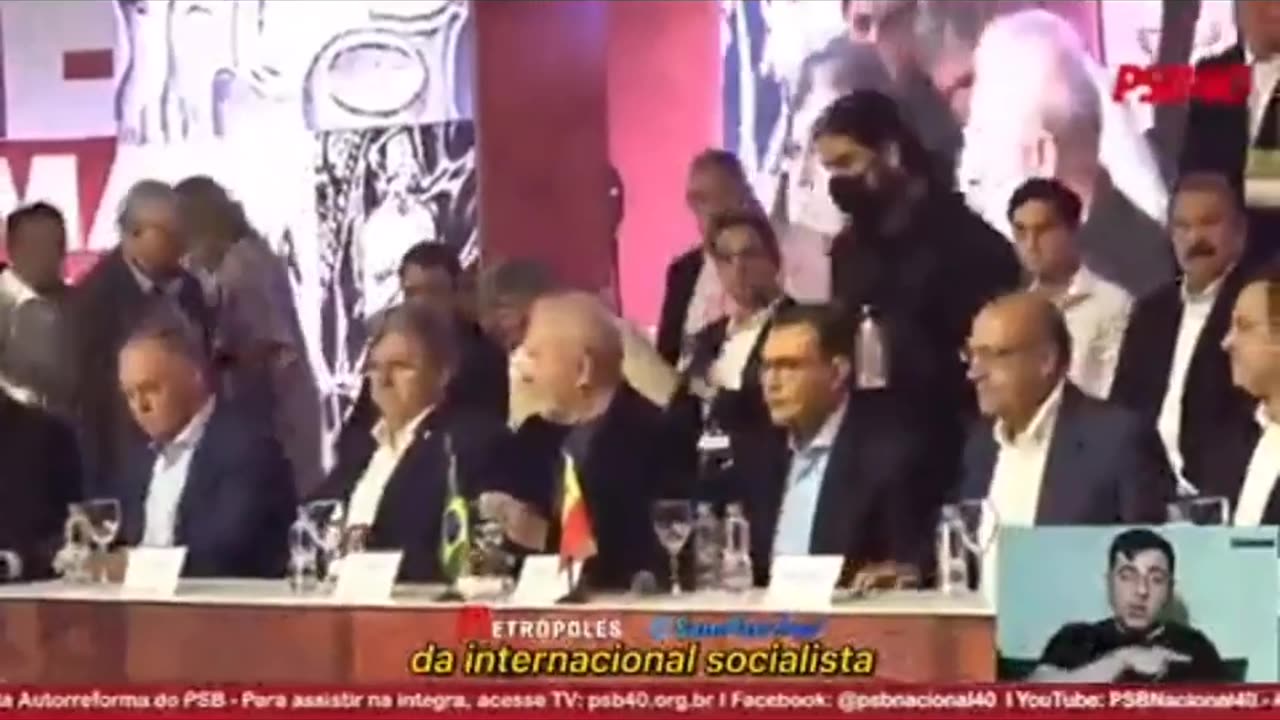 PARTE 4 - EUFEMISMOS E AMIZADES COM DITADURAS