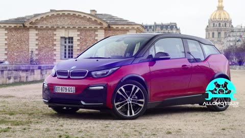 ALLOMOTEUR.COM - Moteur complet BMW I3 Hybrid 0.6 125 kW 7623239 6878935