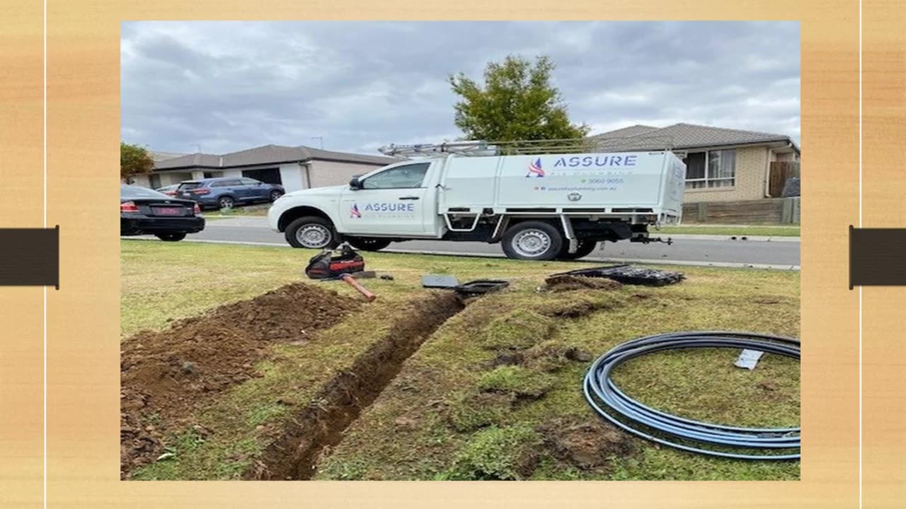 Are you looking for a solution for Blocked Drains in Brookfield?